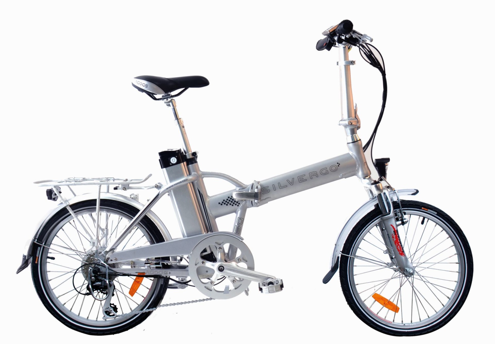 ebike solution