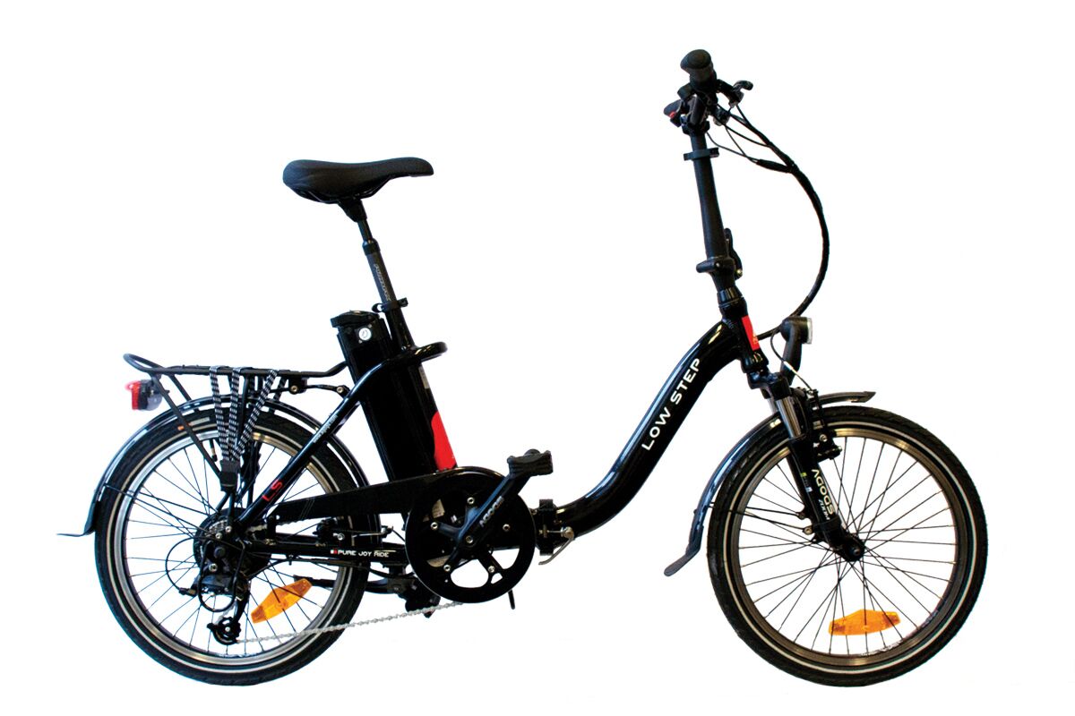 ebike solution