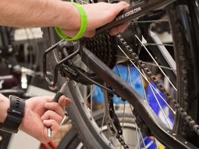 Great aftersale service of AGOGS