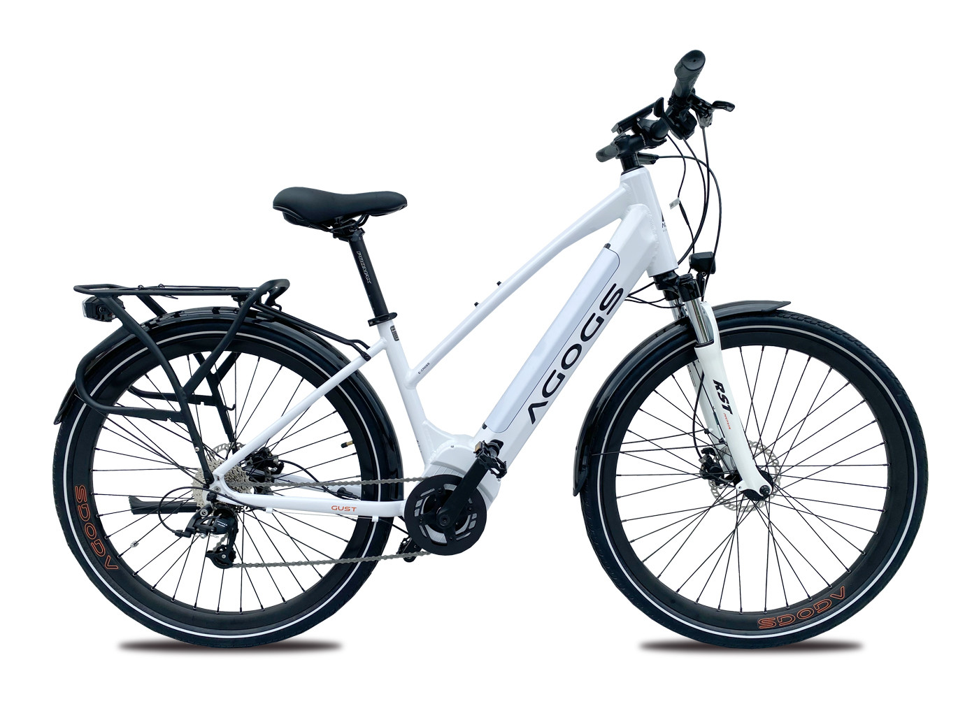 Superior hotsell electric bikes